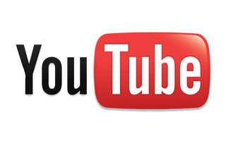 youtube logo